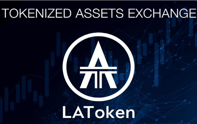 PR: LAToken Tokenized Apple Shares to Sell Them for Cryptocurrencies