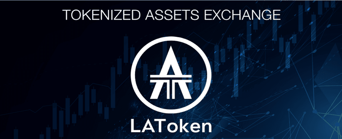 PR: LAToken Tokenized Apple Shares to Sell Them for Cryptocurrencies