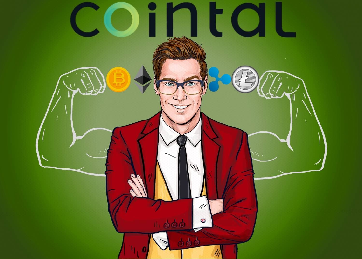 PR: Cointal, The First Multi-Cryptocurrencies P2P MarketPlace Launched Pre-Signups