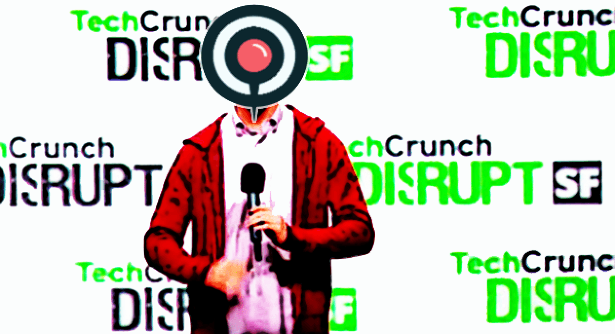 PR: Chasyr: The Uber Disrupter