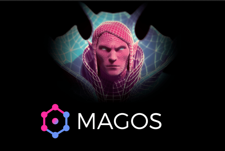 PR: MAGOS - Edge-seeking Oracle