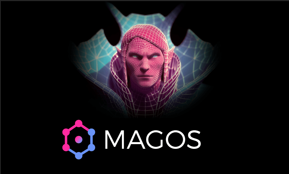 PR: MAGOS - Edge-seeking Oracle