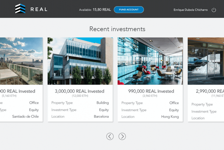 PR: Crypto Users To Invest In Real Estate through REAL Platform