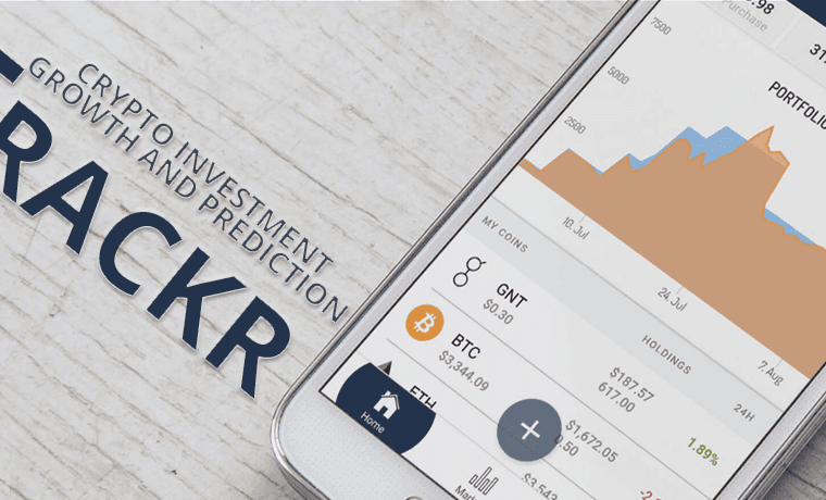 PR: Trackr Announces ICO Details for its Revolutionary Crypto Analysis App