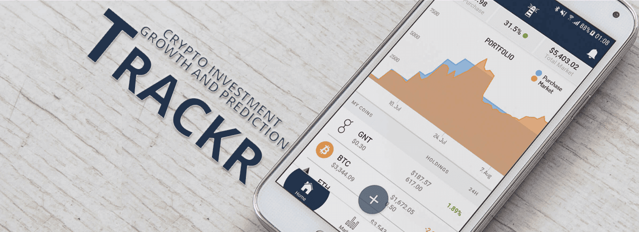 PR: Trackr Announces ICO Details for its Revolutionary Crypto Analysis App