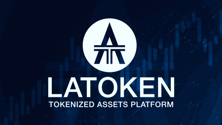 PR: LAToken Closed Round 1 of the Token Sale at $330m Valuation