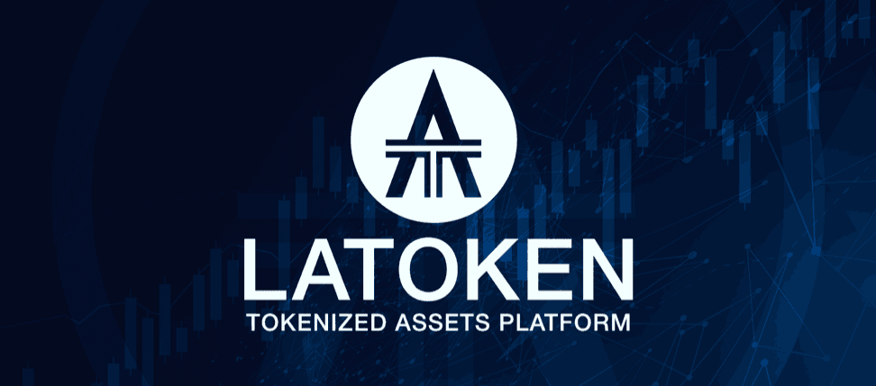 PR: LAToken Closed Round 1 of the Token Sale at $330m Valuation