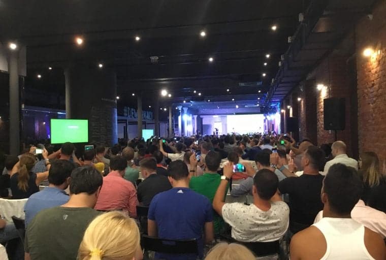 PR: BMCHAIN: How to Monetize Benefit Through Blockchain and Get 100% Bonus