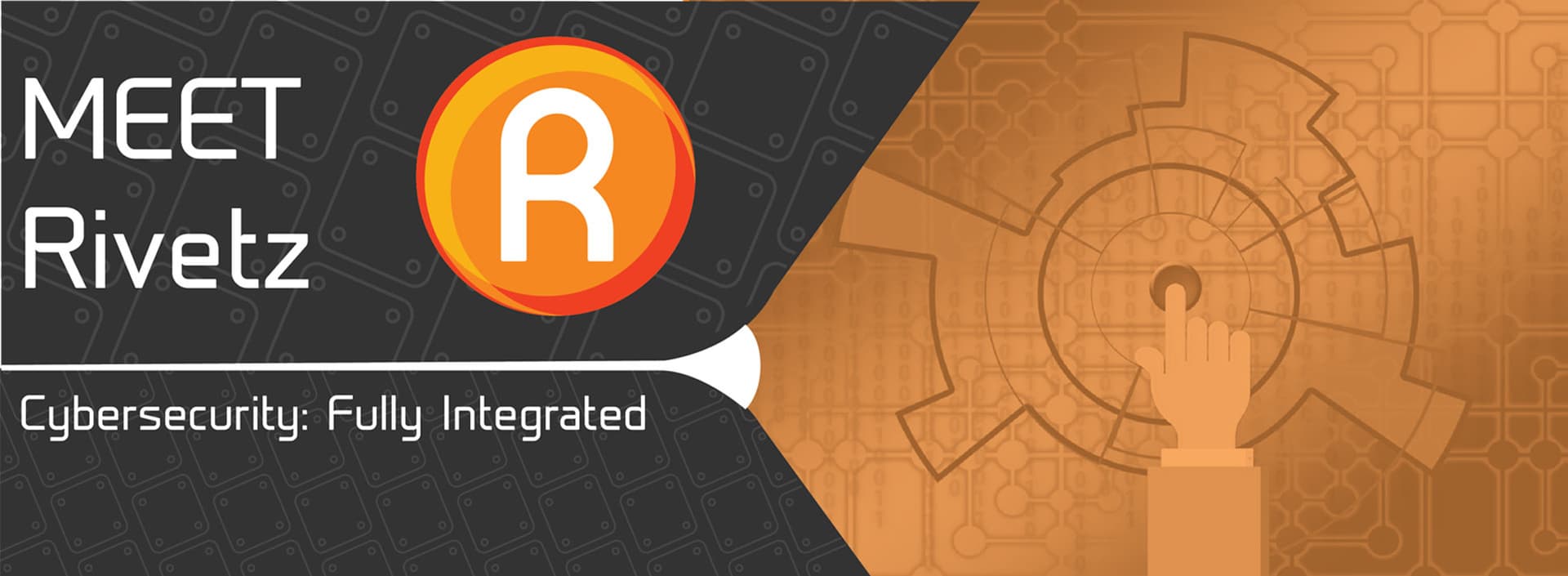 PR: Rivetz Raises $5.5 Million in RvT Token Pre-Sale; Token Crowdsale Capped at 200,000ETH