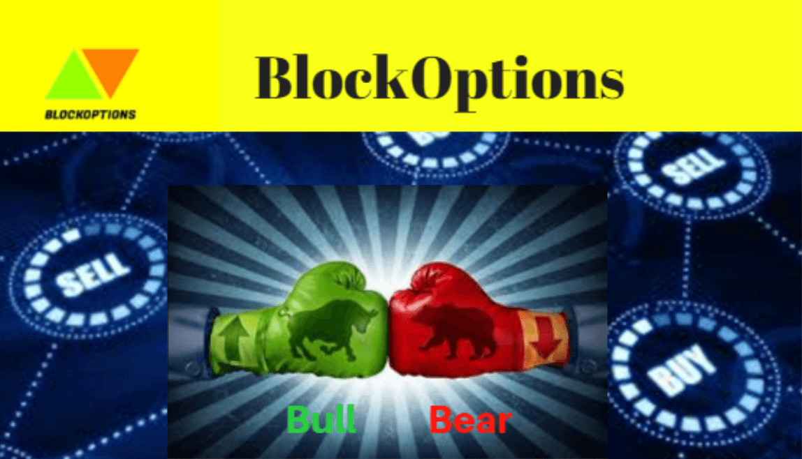 PR: Blockoptions Announces It's Up-Coming ICO From 25th August to 25th September