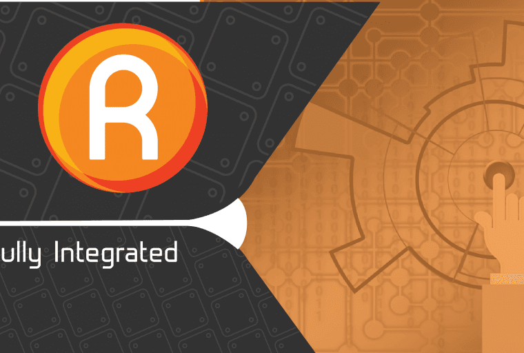 PR: Rivetz Parity Partnership
