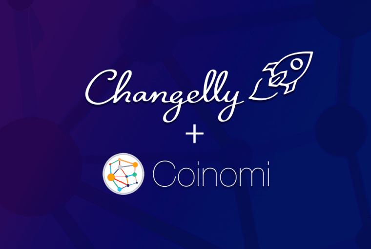 PR: Changelly Partners with Coinomi wallet