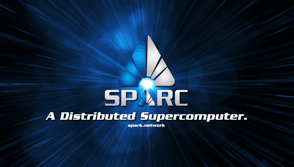 PR: SPARC Brings Distributed Computing To The Research Industry