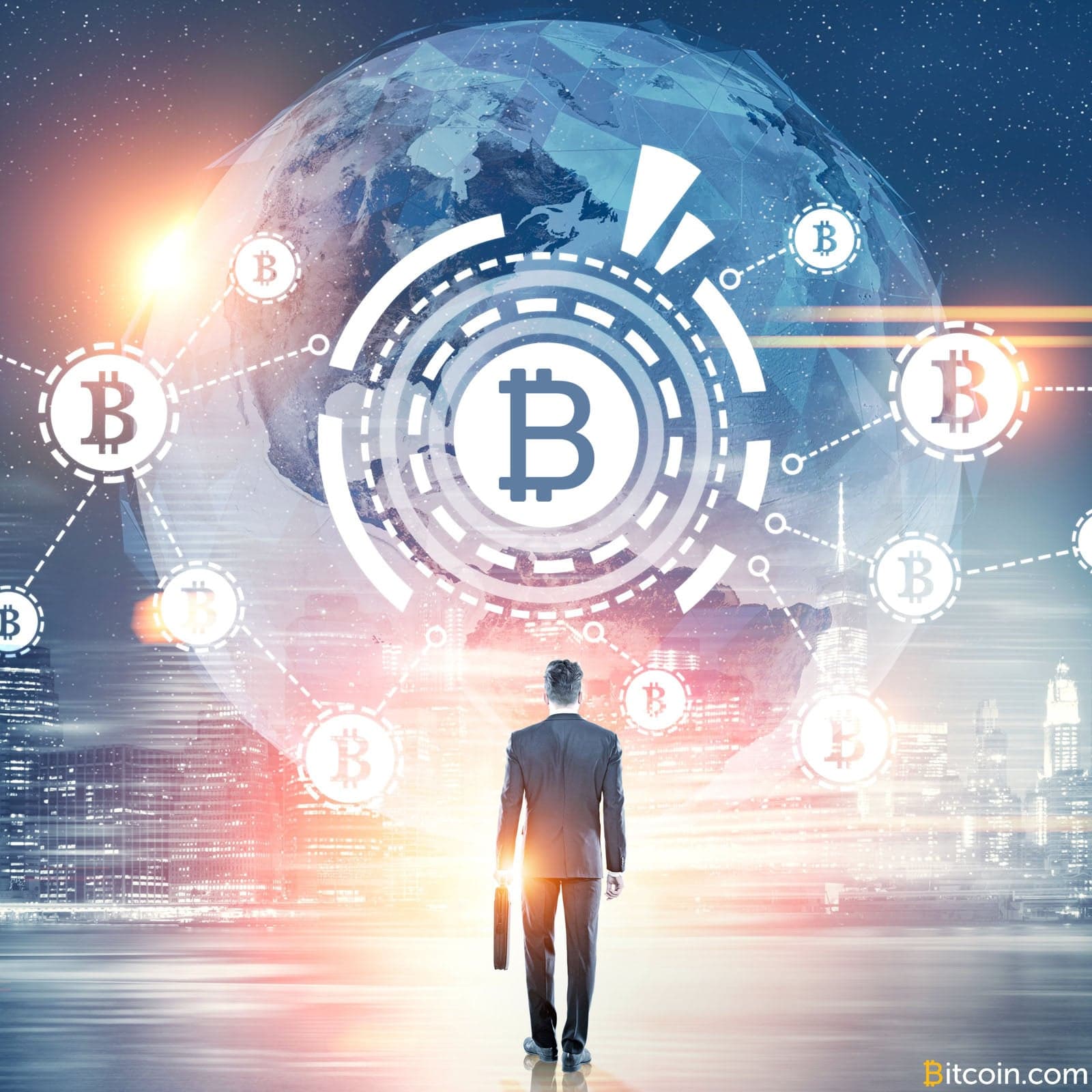 Why Bitcoin is Not a Bubble