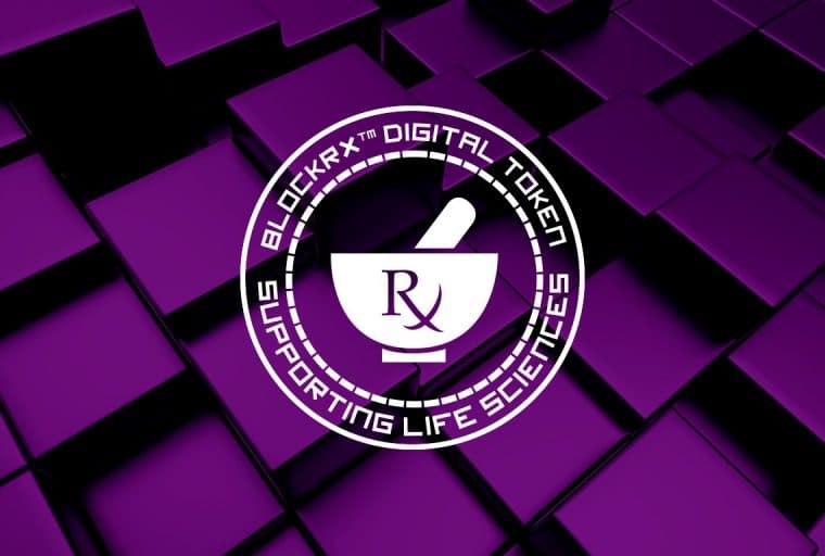 PR: BlockRx to Improve Patient Safety with the First Pharmaceutical ICO Offering