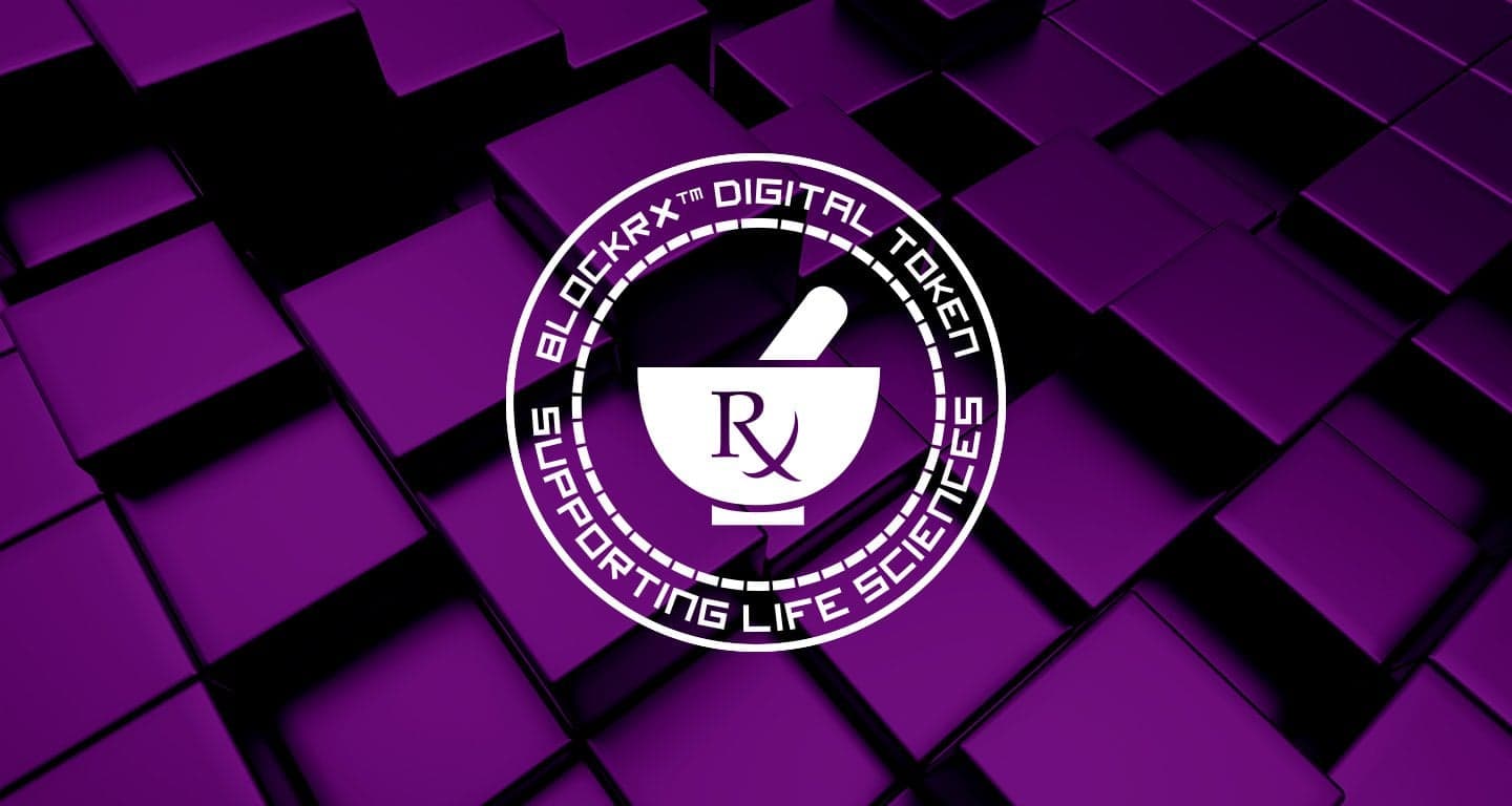 PR: BlockRx to Improve Patient Safety with the First Pharmaceutical ICO Offering