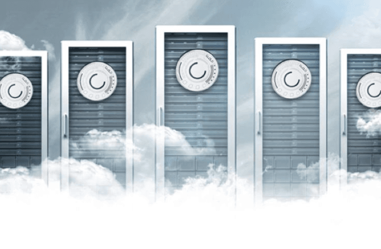 PR: Ethereum Based Cloud Token Set to Decentralize And Revolutionize Cloud Services Starting Now