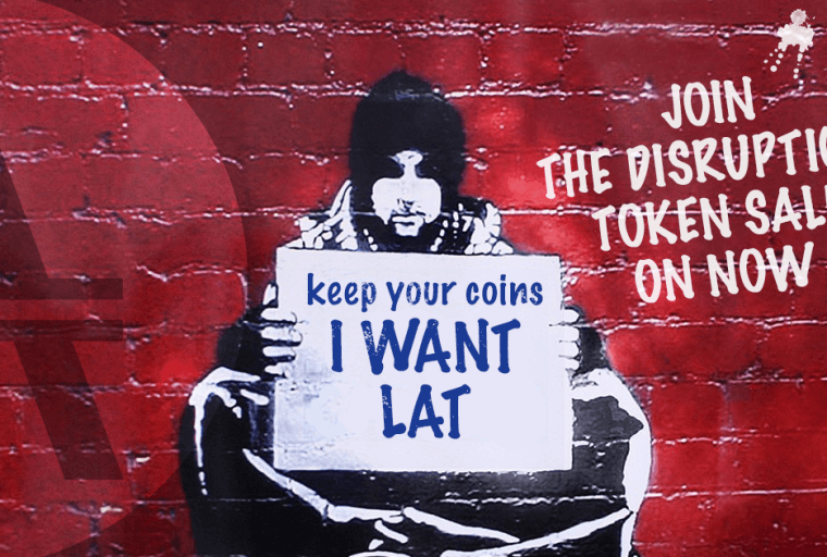 LAToken's Brings Massive Expansion of Crypto Into Real Economy