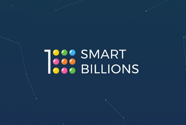PR: Smartbillions Has Created the Most Transparent Lottery System in History