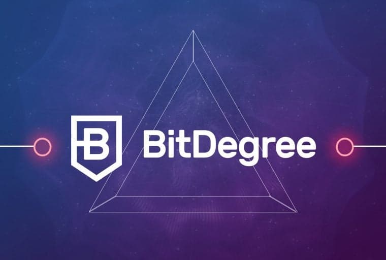 PR: EA Co-Founder Jeff Burton to Advise BitDegree on a Course to Revolutionize Education with Blockchain
