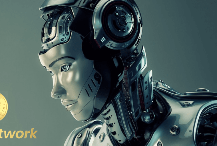 PR: Poly AI - Artificial Intelligence Base on Blockchain Project