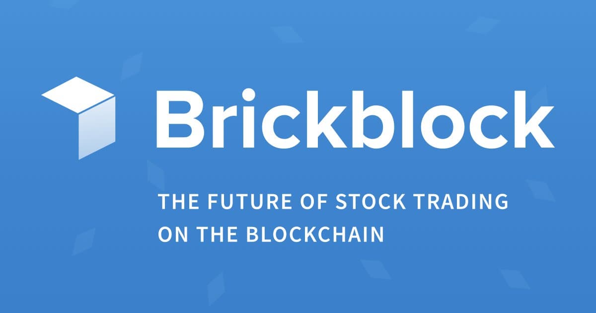 PR: Brickblock Announces ICO Token Sale Right After Alpha Version Release