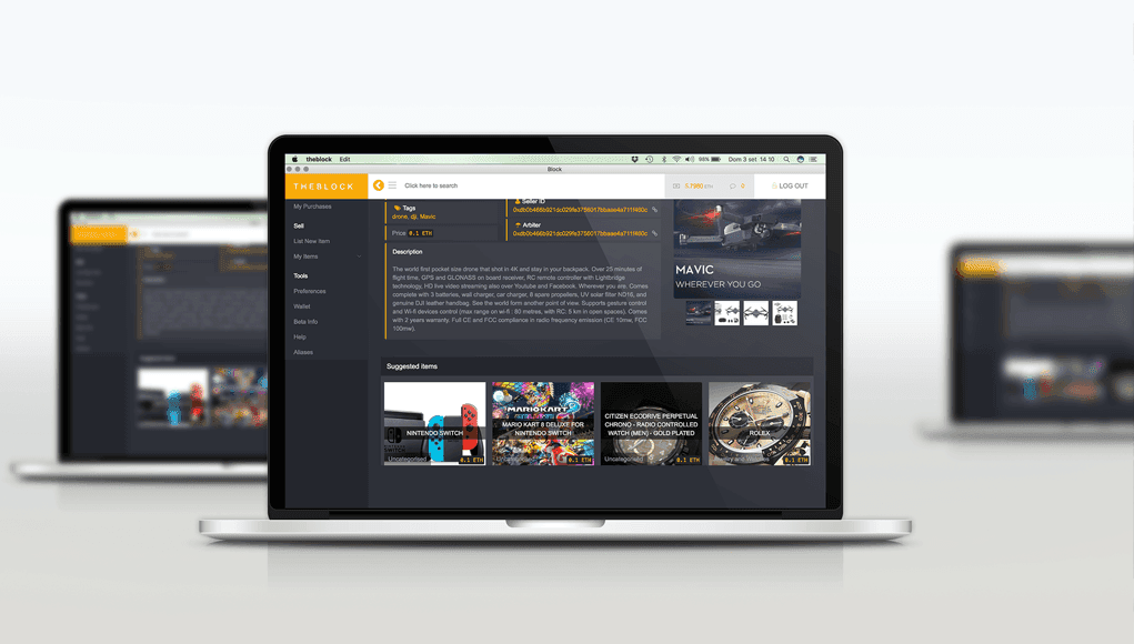 PR: BitBoost Starts Last Phase of Token Sale After Releasing Decentralized E-Commerce Platform for Testing