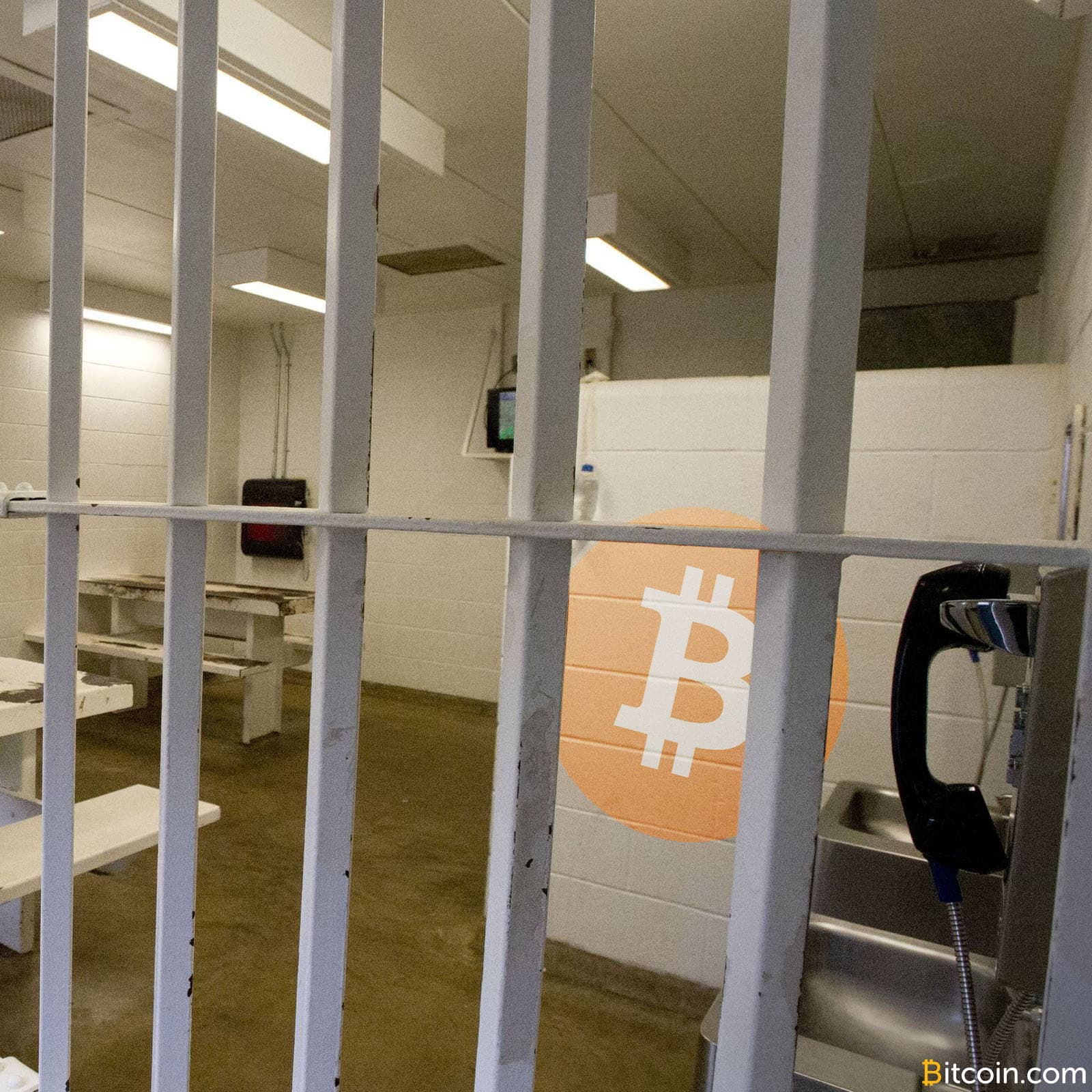 Wild Case of Religion, Bitcoin, Hacking, Ends in Prison Sentences