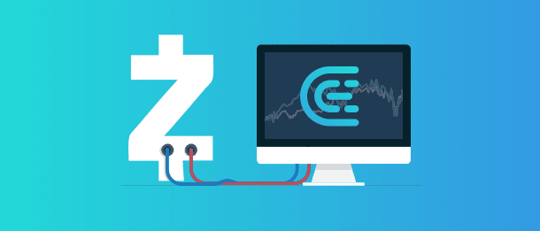 PR: CEX.IO Goes into Market Expansion and Adds Zcash to Its Portfolio