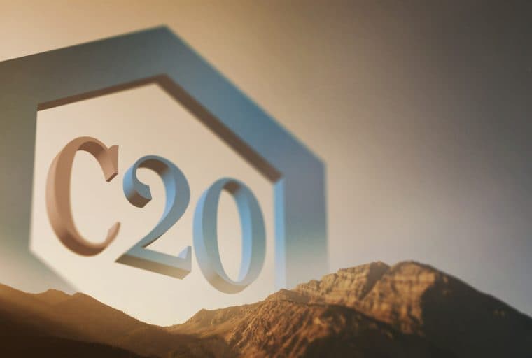 PR: CRYPTO20 Fund Set for ICO After Successful $5m Pre-Sale