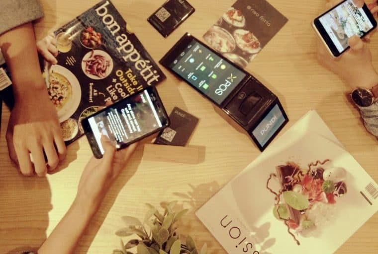 PR: Blockchain Retail Startup Pundi X Raises over Usd 4 Million to Successfully Complete Pre-Sale ICO