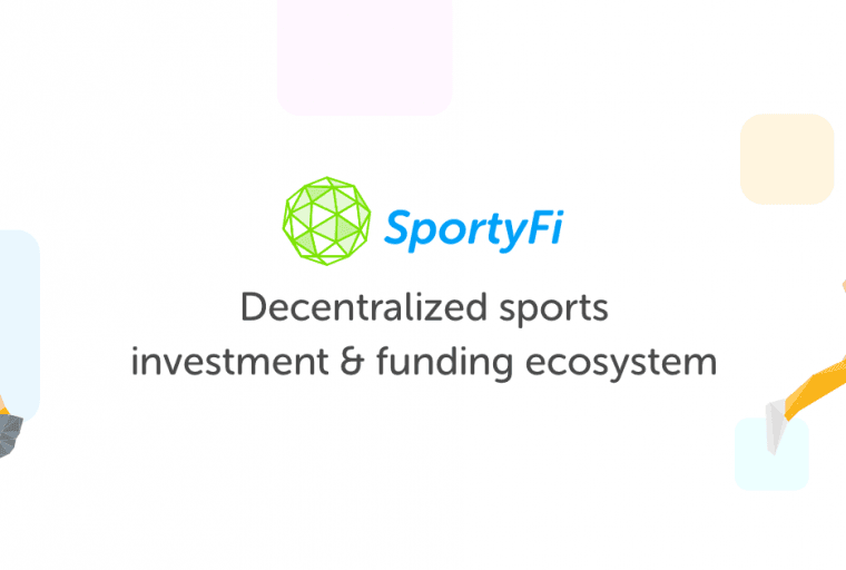 PR: SportyFi – Decentralized Sports Investment Start-Up Endorsed by Soccer Superstar Roberto Carlos