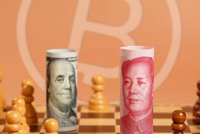 The Satoshi Revolution - Chapter 2: Technology Meets Anarchy. Both Profit (Part 2)