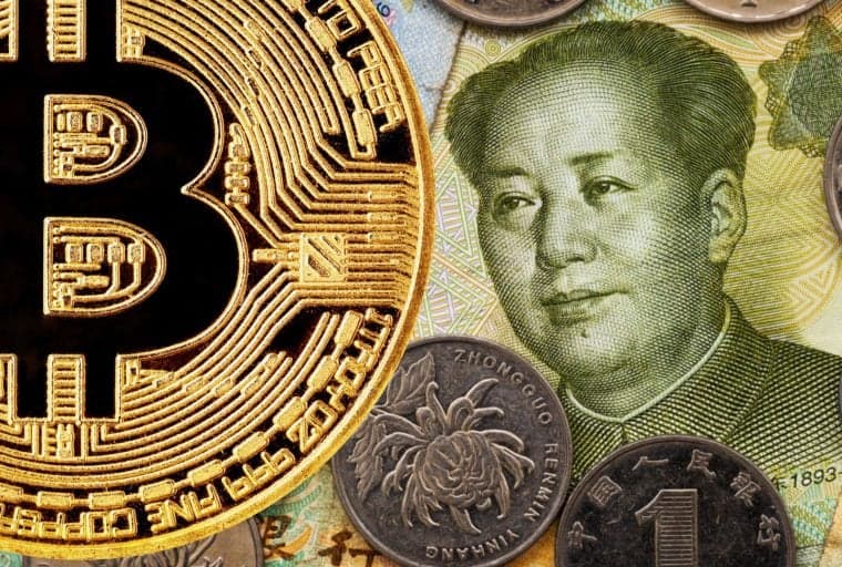 Major Chinese Exchanges Launch P2P Trading Platforms