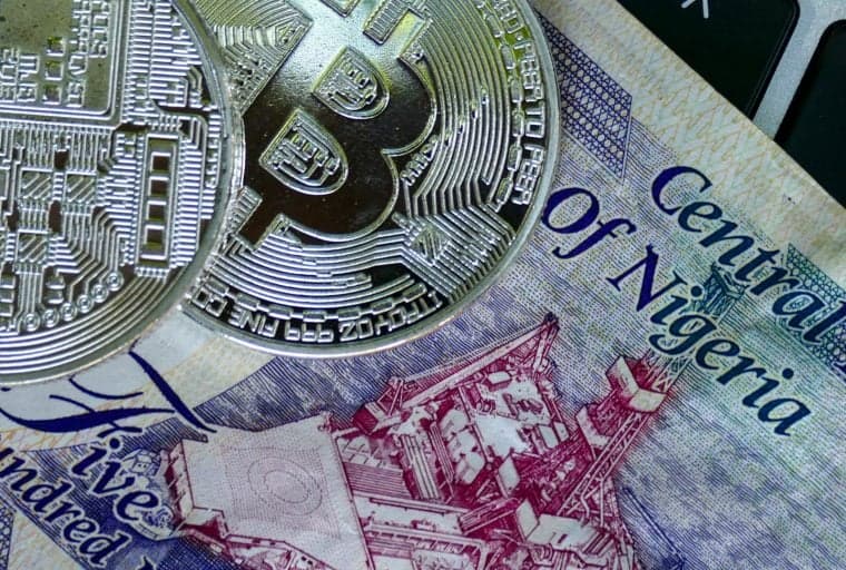 Nigerian P2P Bitcoin Exchange Offers Services to All African Nations