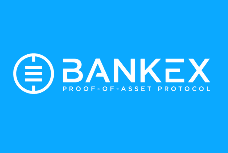 PR: Top-50 Fintech Company, Bankex, Launches Token Presale