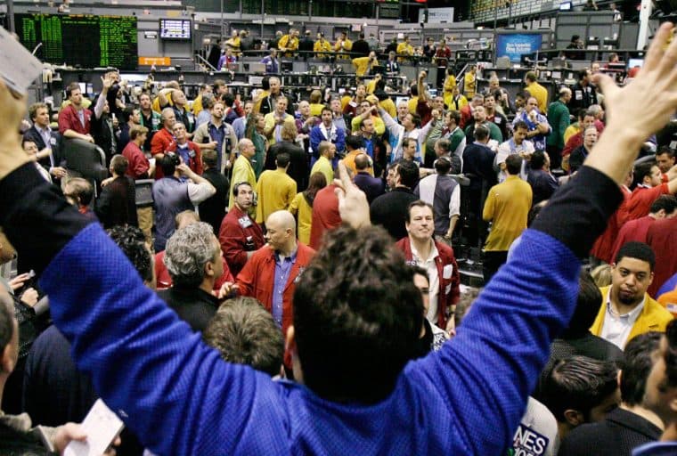 CME Group Aims to Launch a Bitcoin Derivatives Platform This Quarter