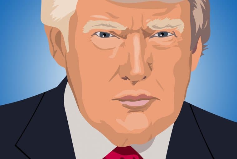 Trump to Appoint Bitcoin-Skeptic Powell as Fed Chair