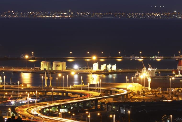 South Africa's Bidorbuy Sees Sixfold Increase with Bitcoin