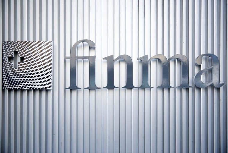 Switzerland's FINMA Eyes Crypto Valley