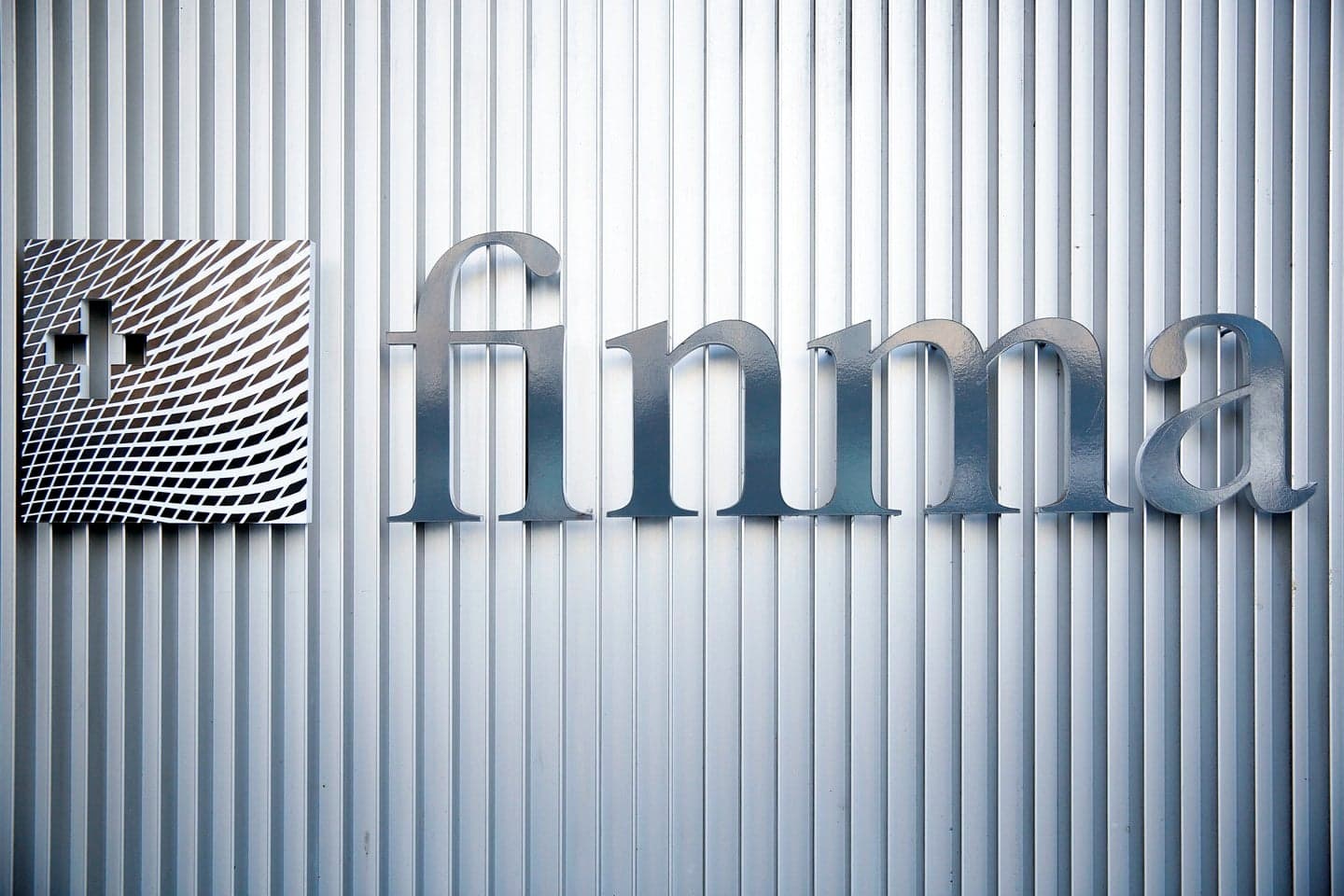 Switzerland's FINMA Eyes Crypto Valley