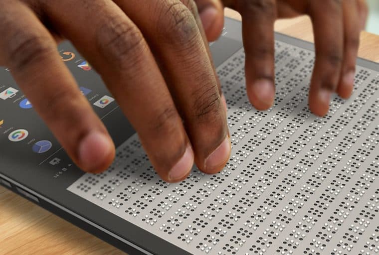 Bitcoin Accessibility From a Blind Person's Perspective