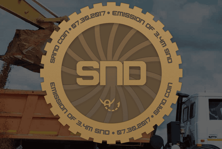 PR: Famous Football Player Hal Robson-Kanu Invests in Sandcoin Project in Russia