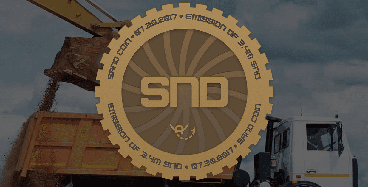 PR: Famous Football Player Hal Robson-Kanu Invests in Sandcoin Project in Russia