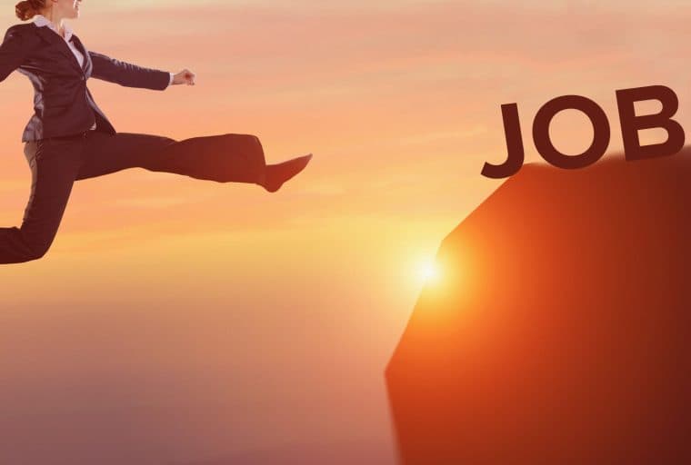 Bitcoin-Related Jobs Fastest Growing Sector of International Employment