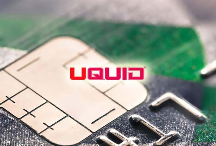 PR: Uquid ICO Underway - Early Adoption Discounts Still in Effect