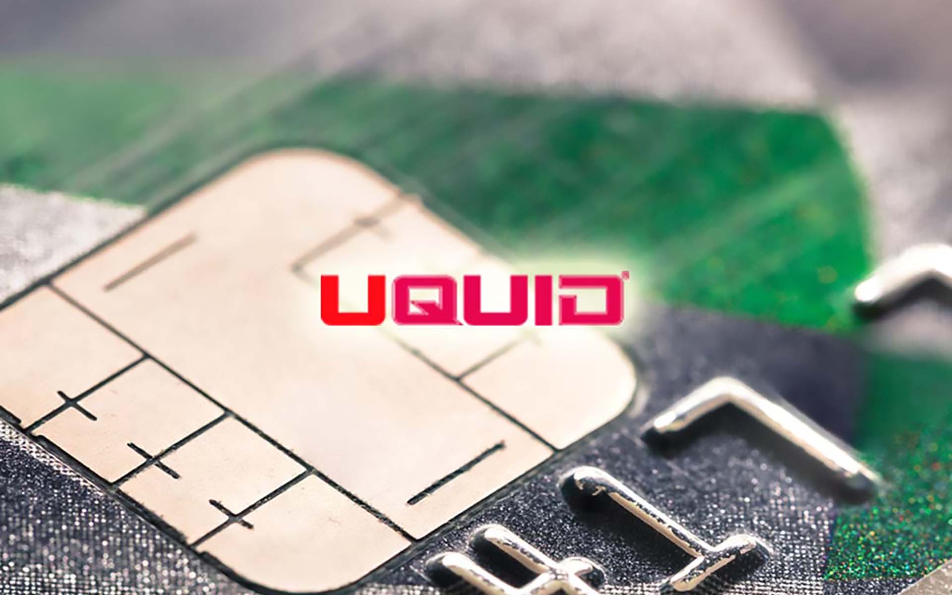 PR: Uquid ICO Underway - Early Adoption Discounts Still in Effect