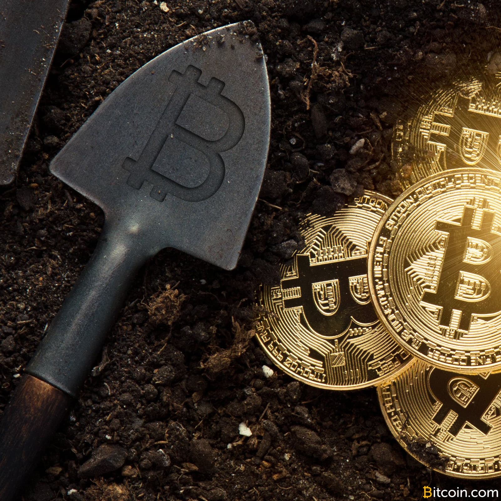 Chinese Bitcoin Miners Explore Relocating Abroad Amid Fears of Crackdown