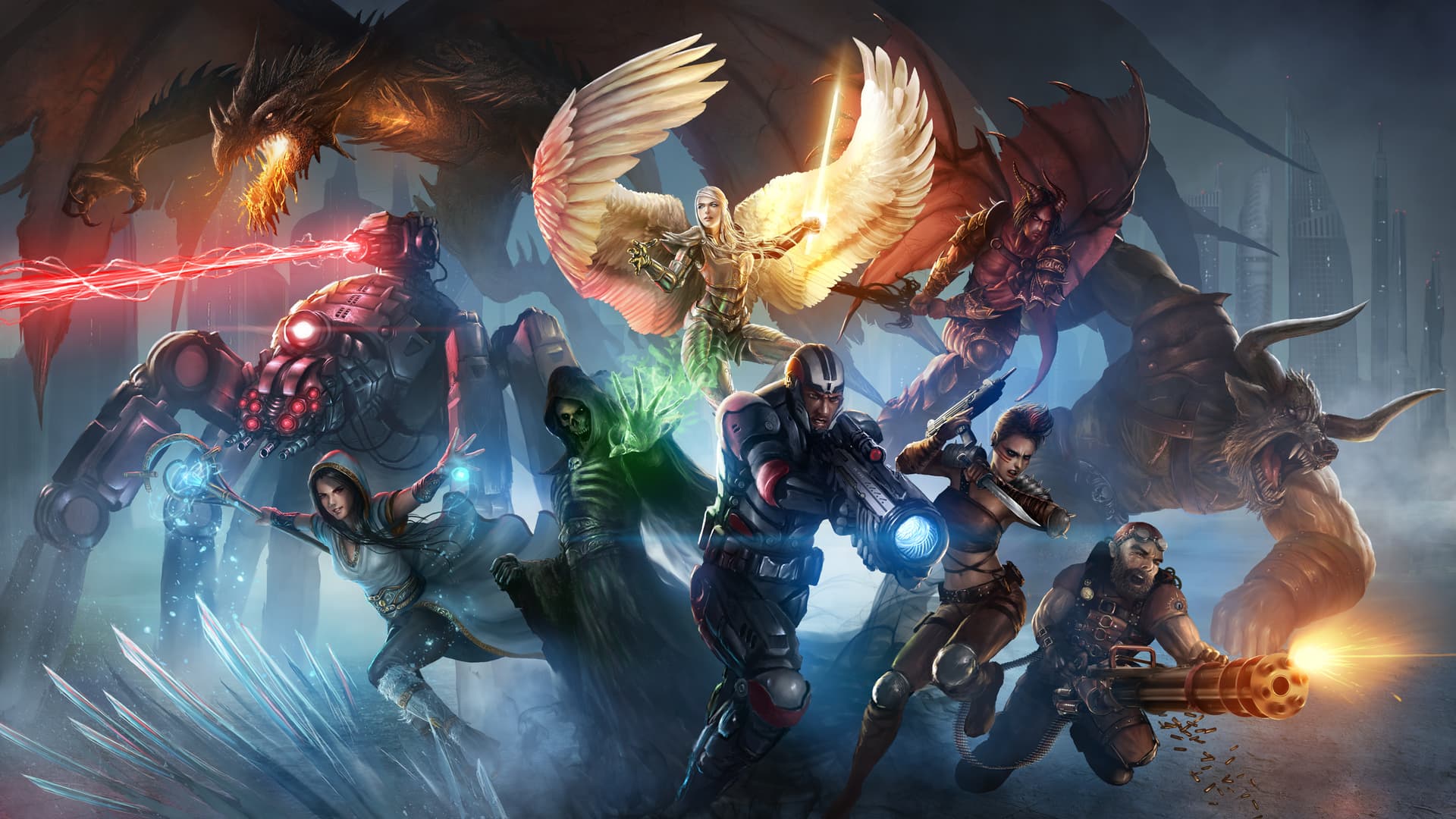 PR: Own a Piece of the $1.4 Billion Digital Trading Card Games Market with Nova Tokens