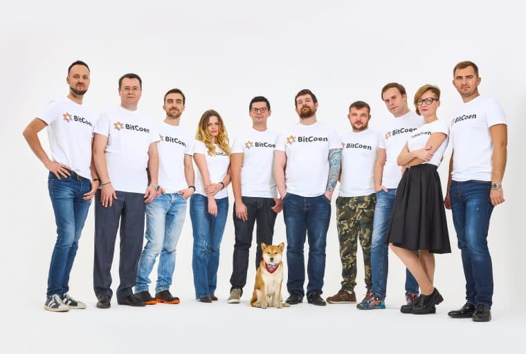 PR: Bitcoen.io - First «Kosher» (Jewish) Crypto-Token and Blockchain Ecosystem